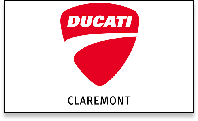 Ducati Claremont