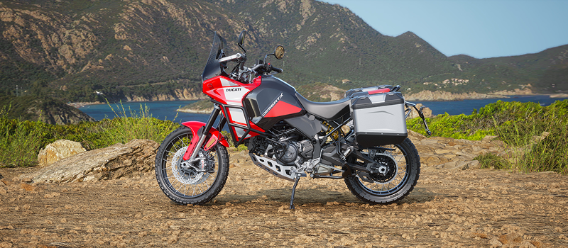 DesertX Discovery Banner