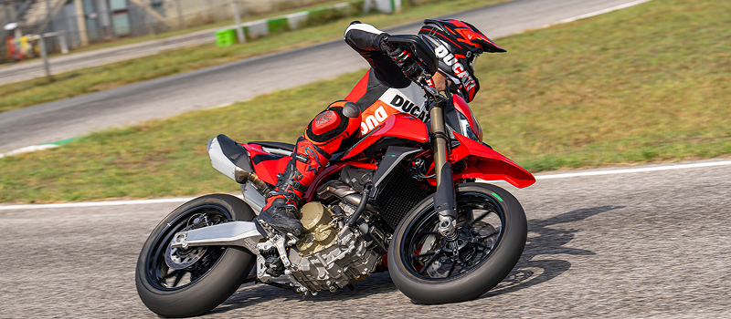 Hypermotard 698 Mono Banner
