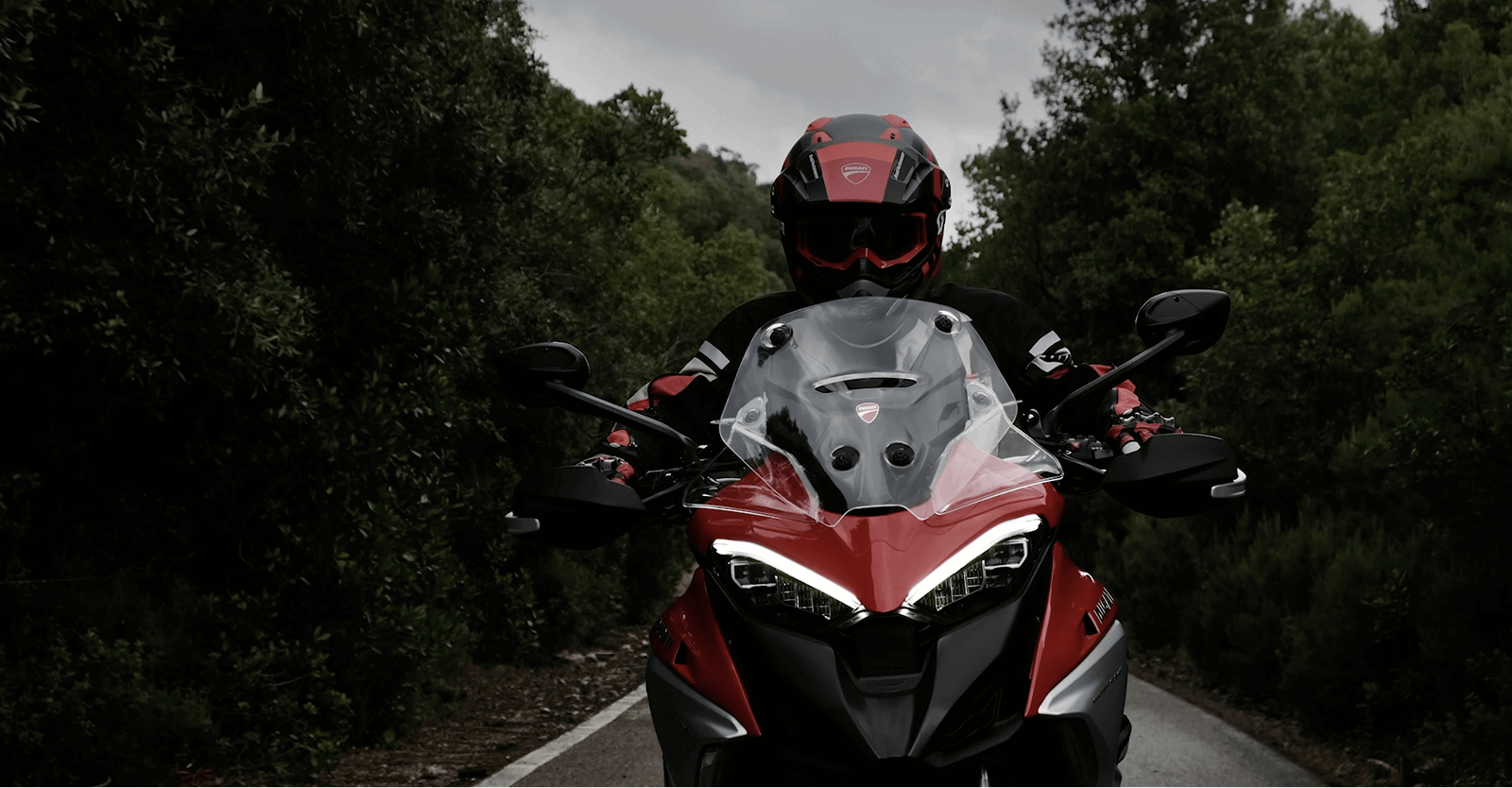 Multistrada V4