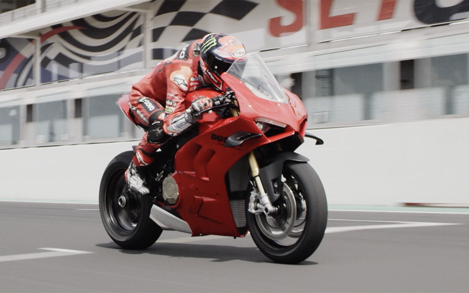 Panigale V4 S Carbon