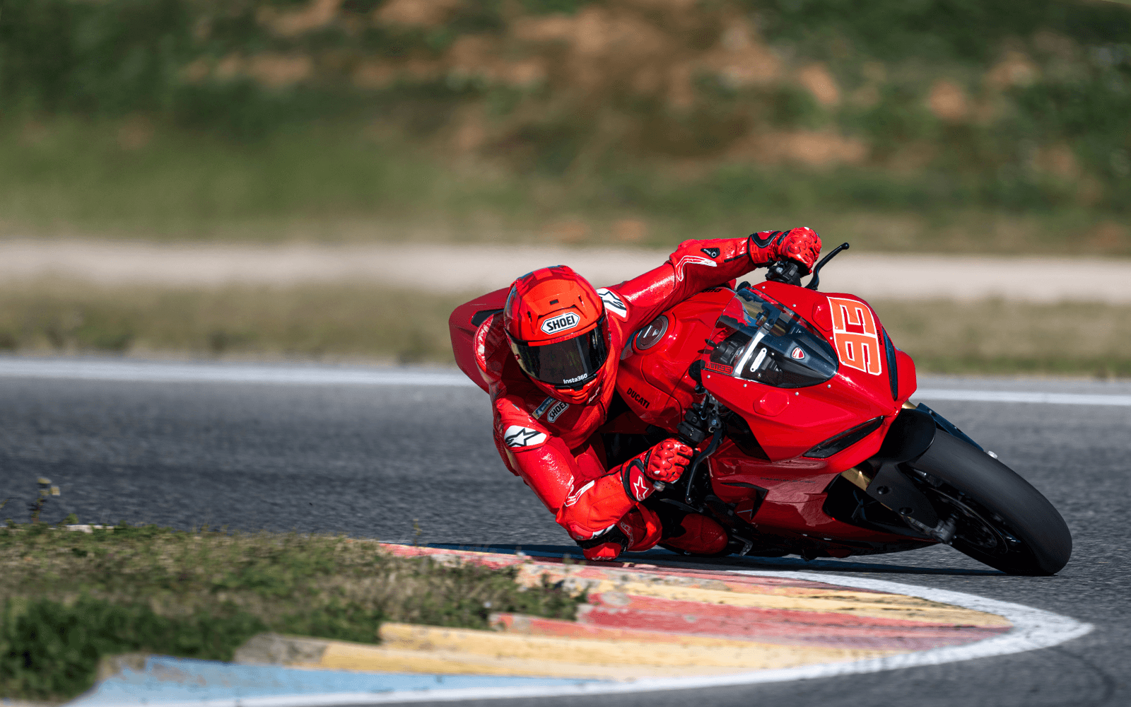 Panigale V2